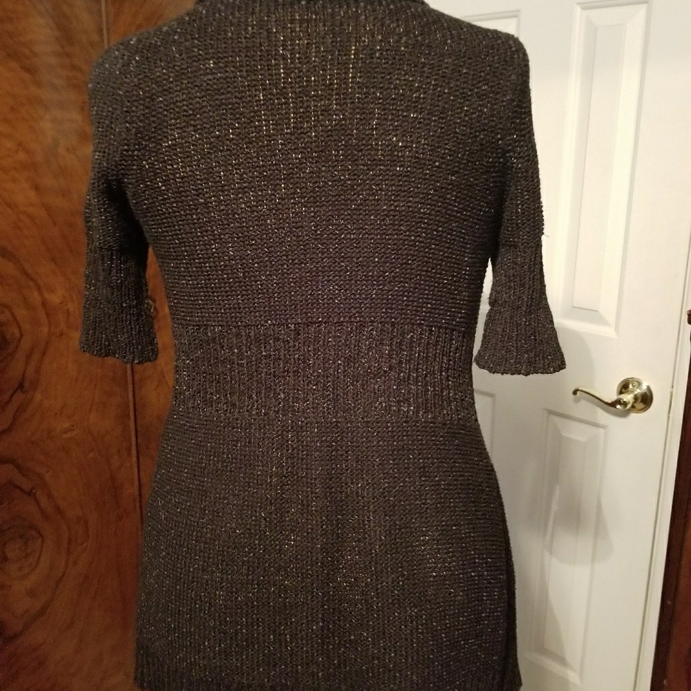Cardigan sweater - Picture 4 of 5